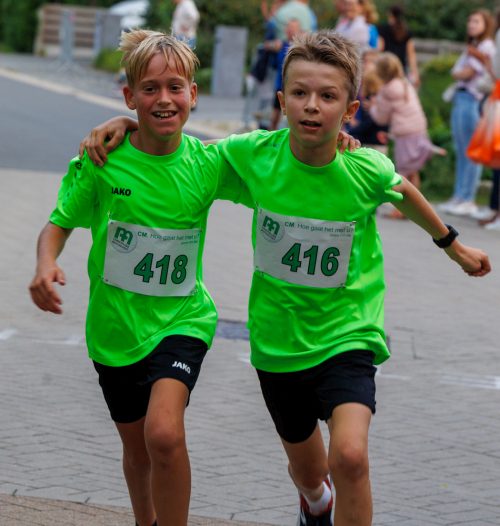 Landlopersjogging 2023